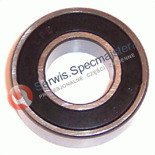 HITACHI Część zamienna do C6BU2- Łożysko kulkowe nr.5 Kod: 6003VV