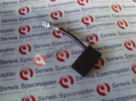 DeWALT Część zamienna do DW712- Szczotka Węglowa (1szt.) Kod: 381028-08