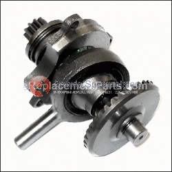 DeWALT Część zamienna do D25313K- Wał Wewnętrzny nr.50 Kod: 584419-00 (zam. N182446)