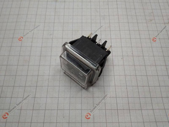 PANSAM Część zamienna do A063040- Włącznik nr.44 Kod: XA063030.44 (PRODUKT WYCOFANY)