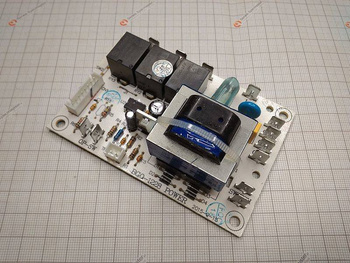 DEDRA Część zamienna do DED9953- Elektronika (Produkt Wycofany)