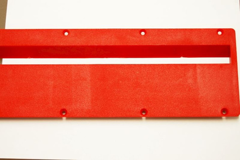 DEDRA Część zamienna do DED7704- Wkładka w Stole nr. 53 (Produkt Wycofany)