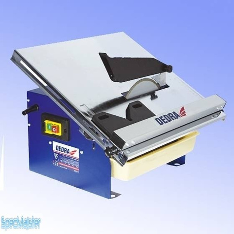 DEDRA Części zamienne do DED7711