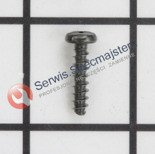 MAKITA Część zamienna do HM1303B- Śruba 4x18 Nr. 9 Kod: 265995-6