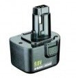 BLACK&DECKER Akumulator 9,6 V Pojemności 1,5 Ah A9274 (Produkt Wycofany)
