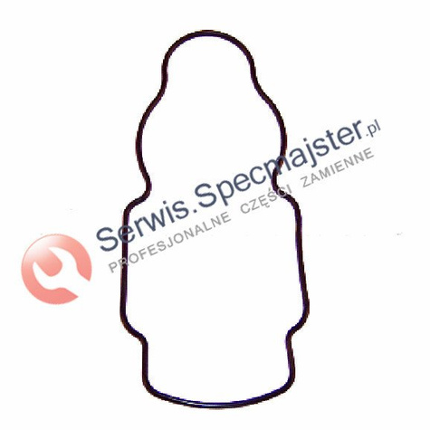 DeWALT Część zamienna do D25600K- Uszczelniacz nr.154 Kod: 325936-00 (Produkt Wycofany)