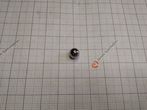 DeWALT Część zamienna do D25404K- Kulka 7mm nr.202 Kod: 583890-00