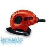 BLACK&DECKER Części zamienne do KA161.