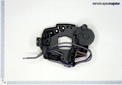 DeWALT Część zamienna do DW621- Układ Elektroniczny nr.4 Kod: 326297-00