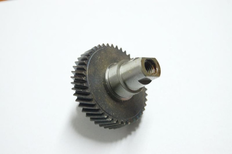 DeWALT Część zamienna do DW718- Przekładnia i Wrzeciono nr.28 Kod: 393702-00 (Produkt Wycofany)