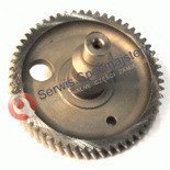 MAKITA Część zamienna do HM1202C- Wał korbowy Nr. 56 Kod: 323877-9