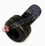 HITACHI Część zamienna do CJ110MVA- Śruba M3X6 nr.55 Kod: 325077