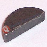 MAKITA Część zamienna do HM1303B- Klin Nr. 76 Kod: 254001-2