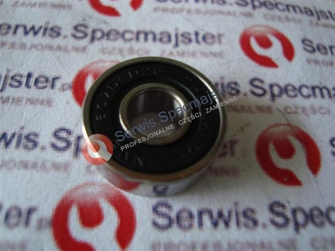 DeWALT Część zamienna do DW393- Łożysko nr.5 Kod: 330003-19