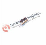 BOSCH Część zamienna do GHO 26-82- WKRET BEZ ŁBA nr.75 Kod: 2 603 400 016