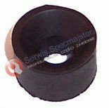 MAKITA Część zamienna do HM1303B- Pierścień gumowy Nr. 35 Kod: 262049-0