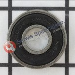 HITACHI Część zamienna do C6MFA- Łożysko kulkowe nr.49 Kod: 6000VV