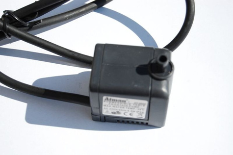 DEDRA Część zamienna do DED7732- Pompka Wody (Produkt Wycofany)