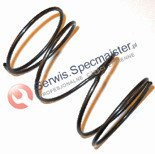 MAKITA Część zamienna do HM1202C- Sprężyna Nr. 10 Kod: 233218-0